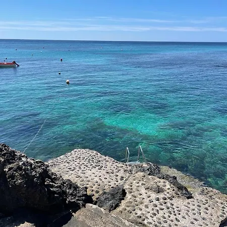 Ocean's Eleven Apartmán *