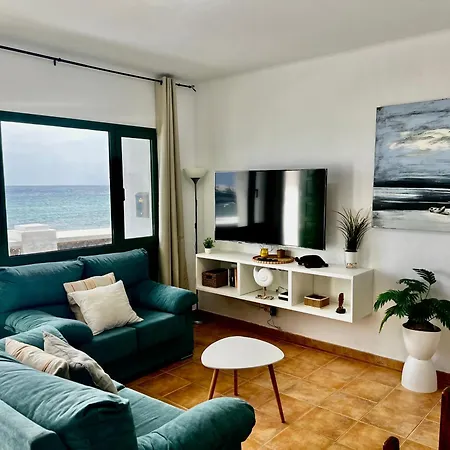 Apartmán Ocean's Eleven *