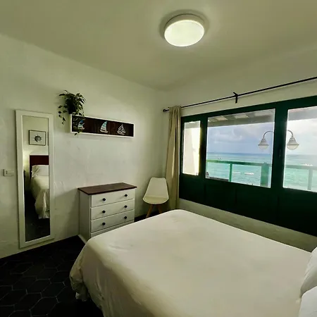 Apartmán Ocean's Eleven Punta Mujeres