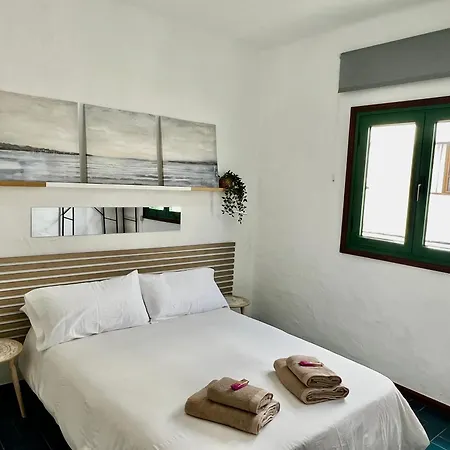 Apartmán Ocean's Eleven Punta Mujeres