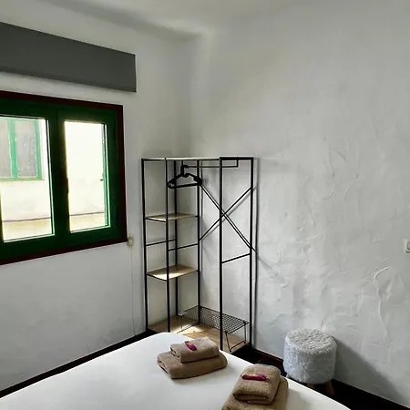 Ocean's Eleven Apartmán