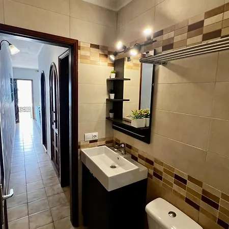 Apartmán Ocean's Eleven Punta Mujeres